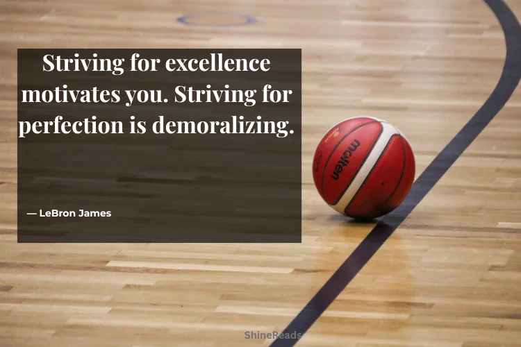 LeBron James Quotes on Leadership & Legacy