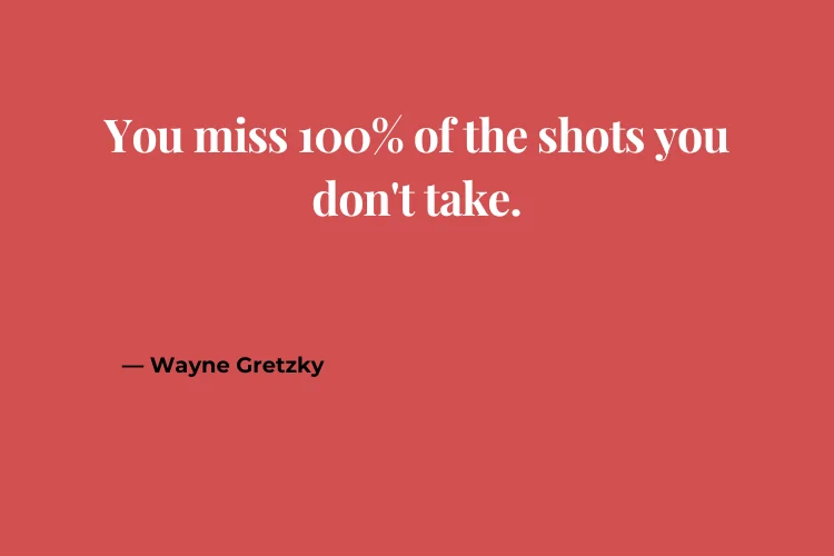 Mindset Quotes About Taking Action & Responsibility
