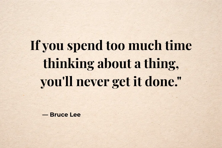 Motivational Quotes to Stop Procrastination