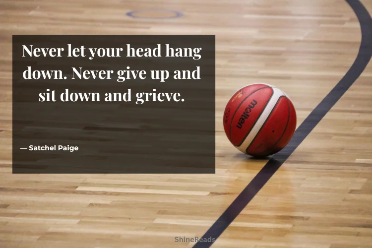 Other NBA Stars' Inspirational Quotes