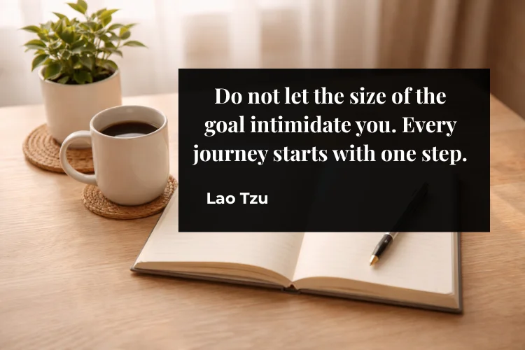 New Month New Goals Quotes