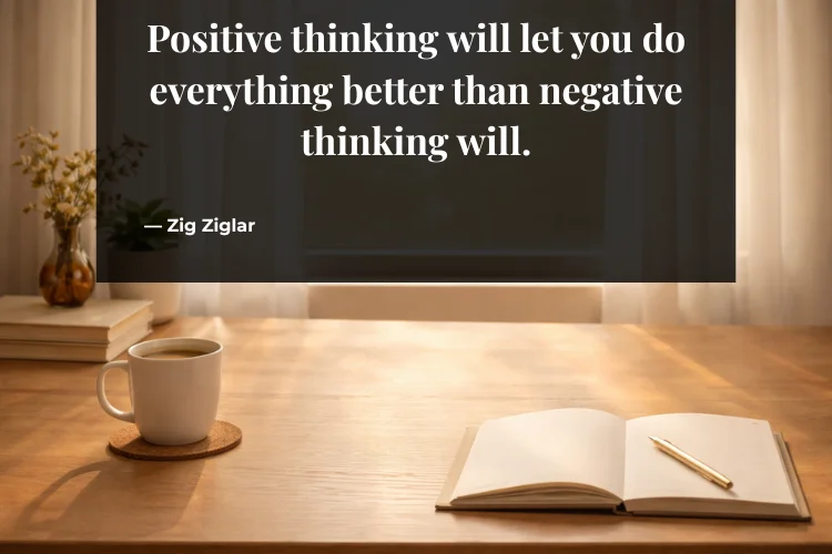 Positive Tuesday Quotes to Reframe Your Mindset