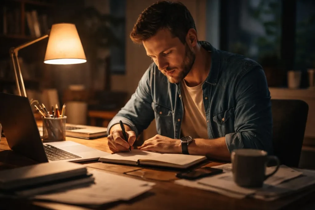 Proud Husband Quotes for Hard Work & Dedication