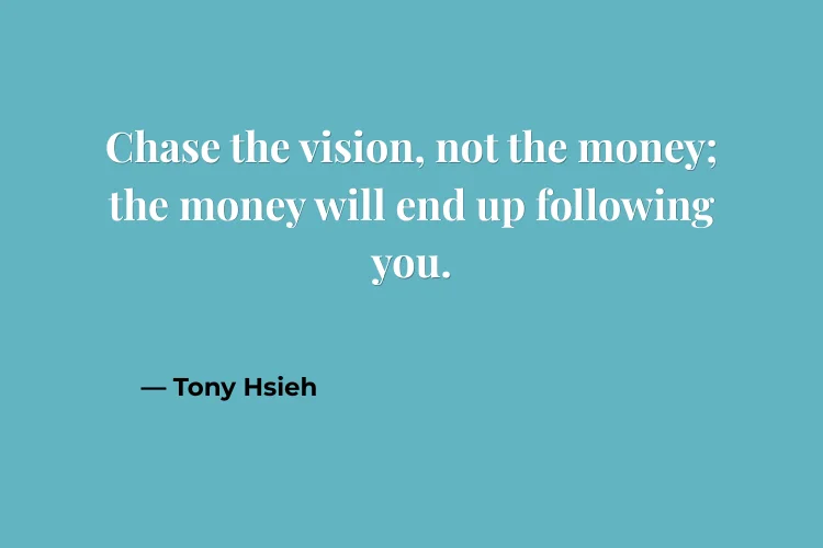 Quotes About Making Money & Building Wealth