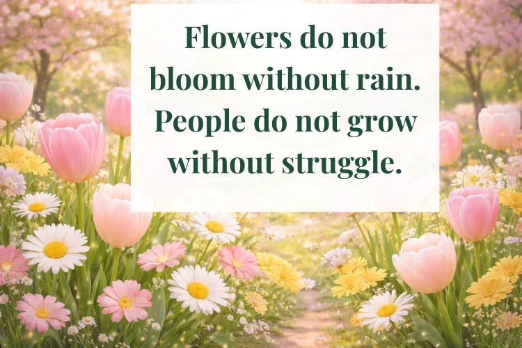 Quotes About Perseverance