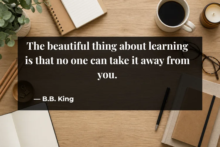 Quotes About Teaching and Education