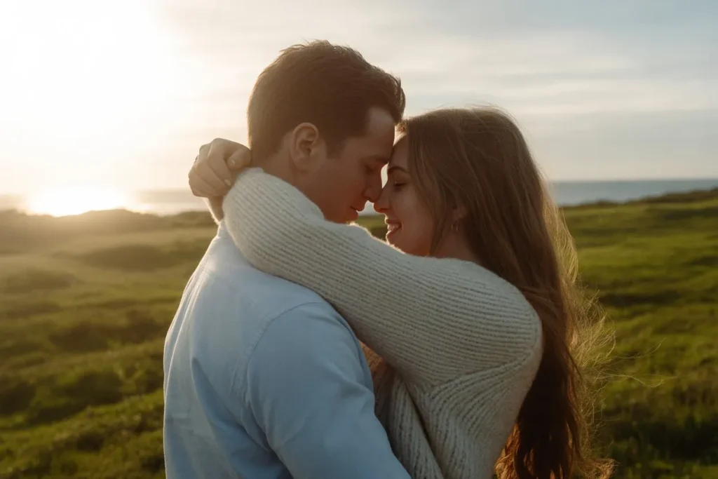 Romantic Proud Husband Quotes About Love