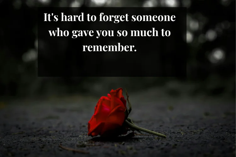 Sad Breakup Quotes That Put Pain Into Words