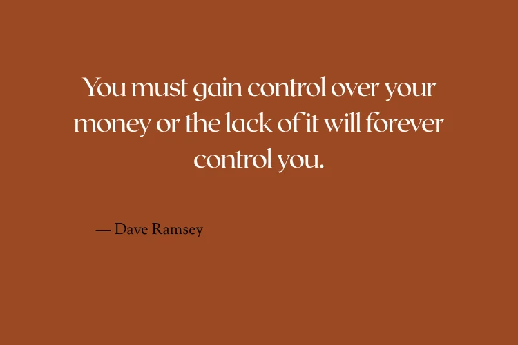 Saving Money Quotes for Smart Financial Habits