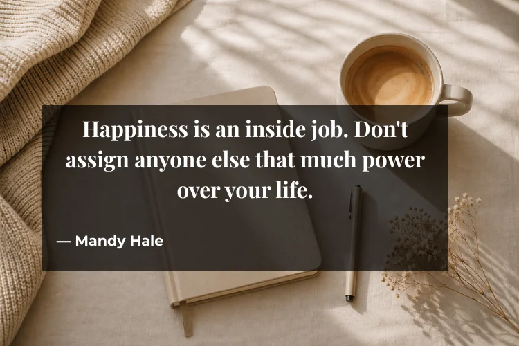 Self Love Quotes About Happiness and Positivity