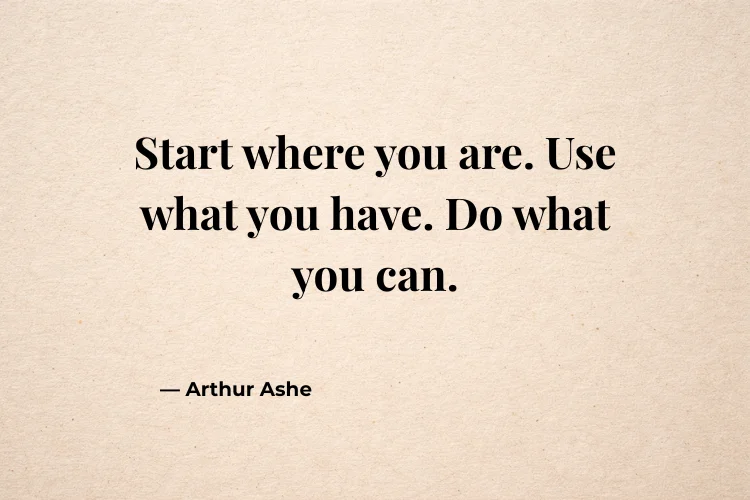 Short Motivational Quotes for Students