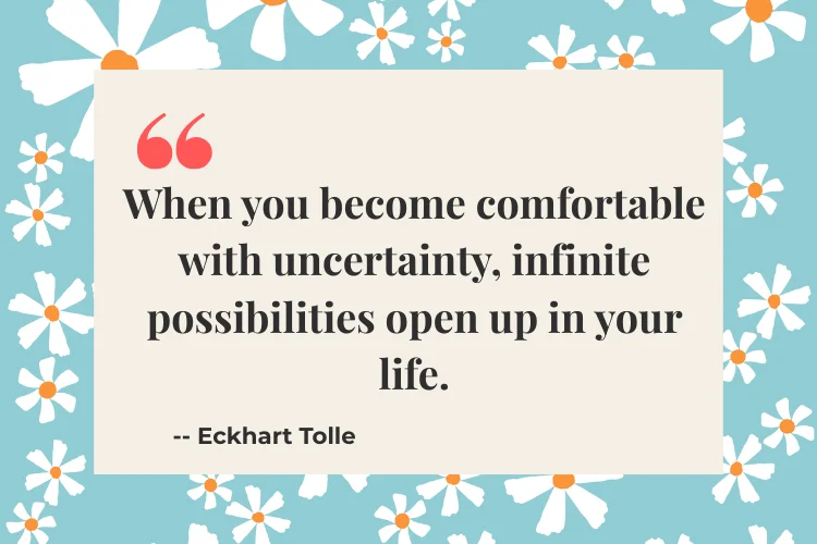 Silence Quotes About Inner Peace and Calm
