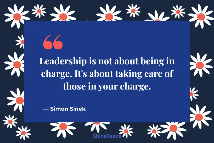 Teamwork Quotes About Leadership and Influence