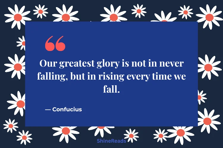 Teamwork Quotes About Resilience and Growth