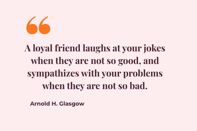 True Friendship Quotes That Stand the Test of Time