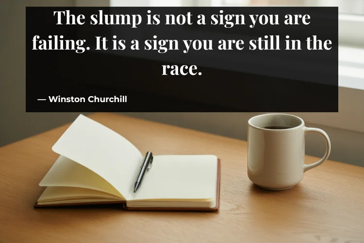 Wednesday Motivation Quotes to Beat the Midweek Slump