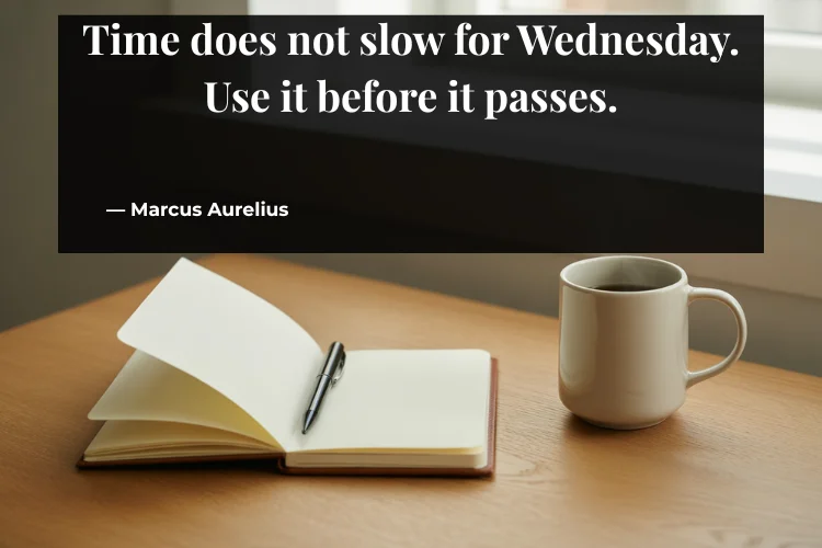Wisdom Wednesday Quotes