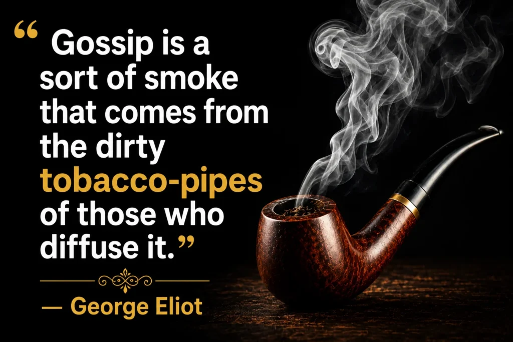 Backbiting Quotes About Gossip & Rumors