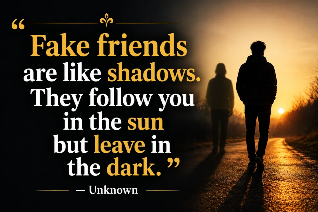Being Used by Friends Quotes