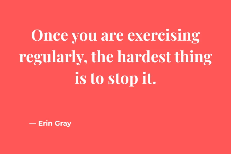 Best Gym Motivational Quotes