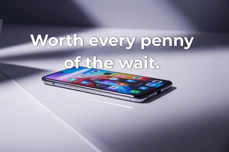Best New Phone Captions for Instagram