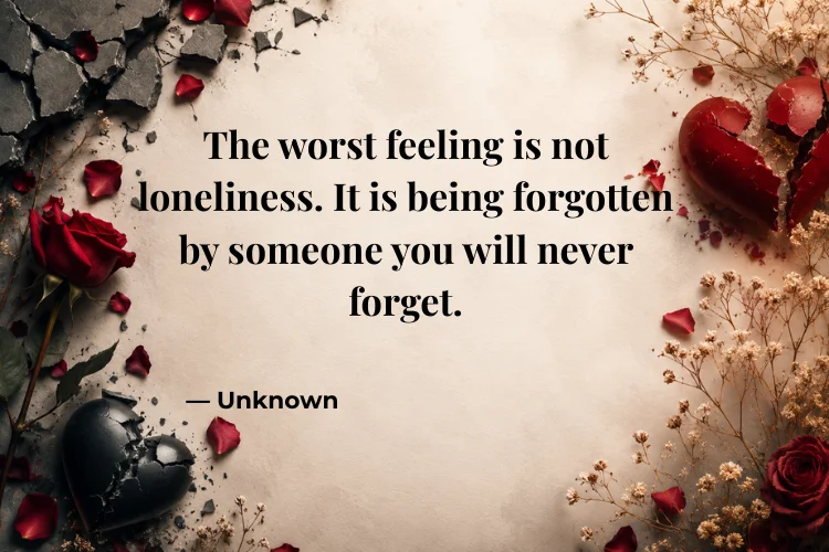 Best One-Sided Love Quotes