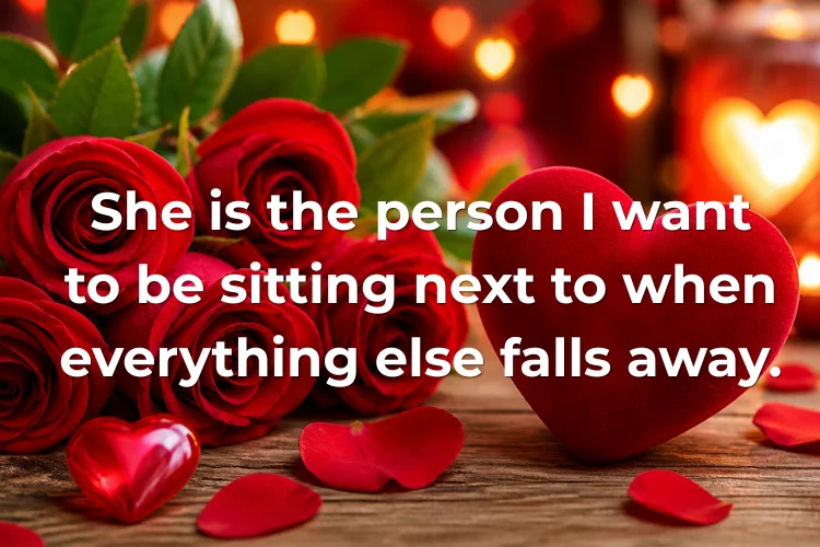 Best Romantic Quotes for Your Wife
