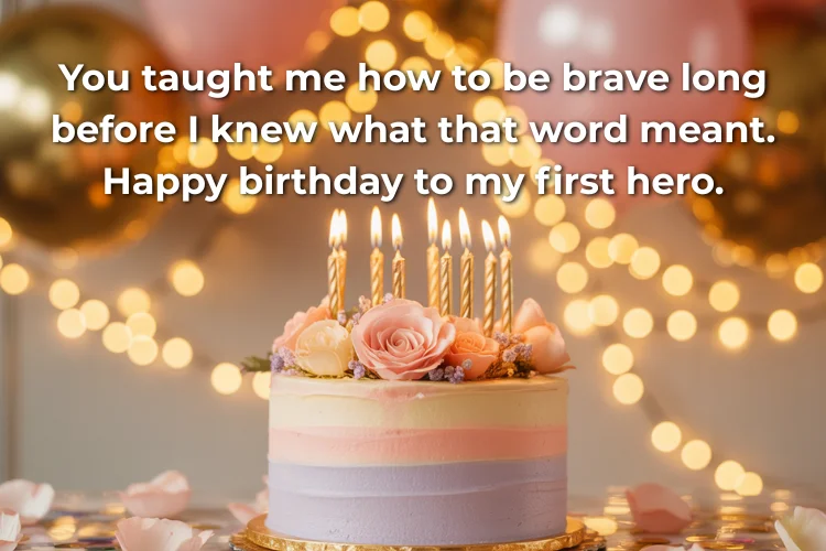 Birthday Wishes for Big Sister