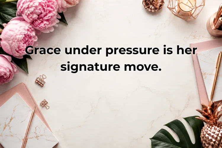 Classy Boss Lady Quotes