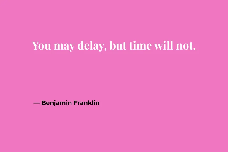 Consistency Quotes to Overcome Laziness & Inconsistency
