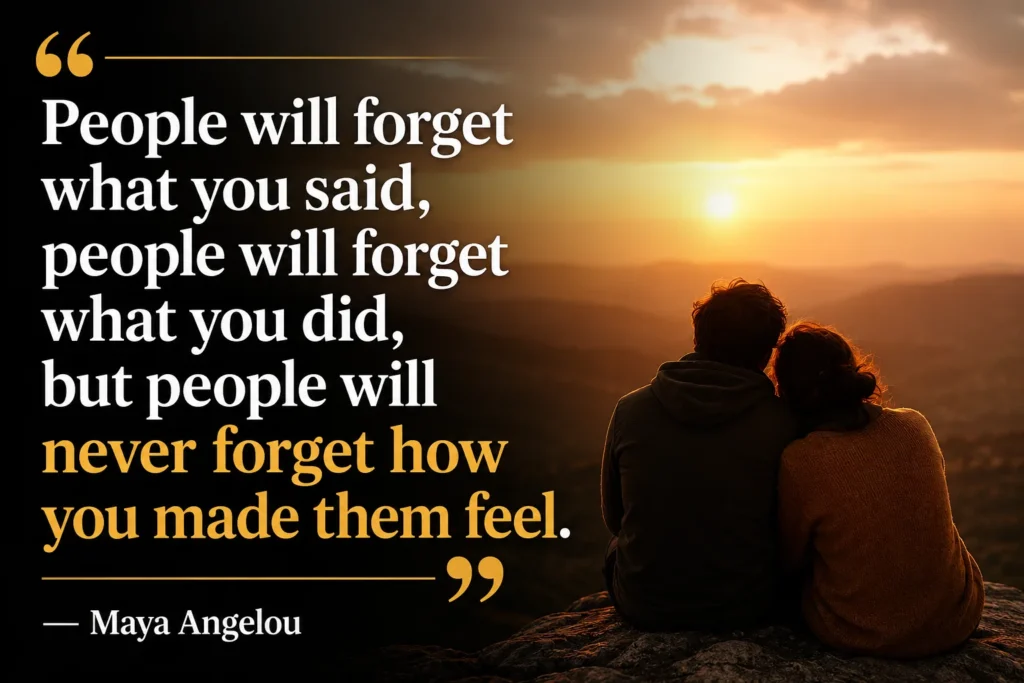 Deep Matching Energy Quotes About Life and Human Behavior