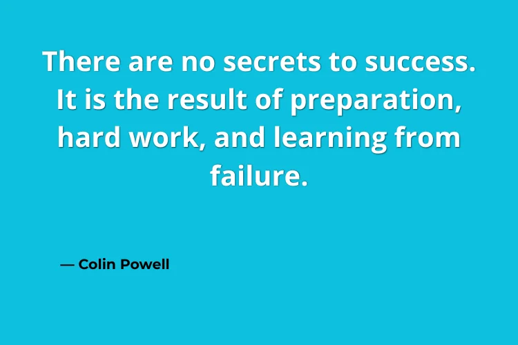 Deep & Wise Failure Quotes About Life
