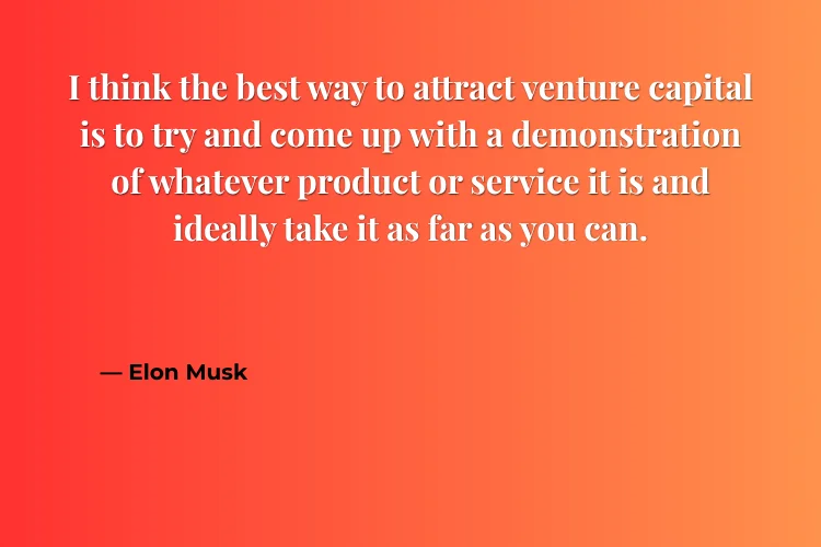 Elon Musk Quotes on Life & Philosophy