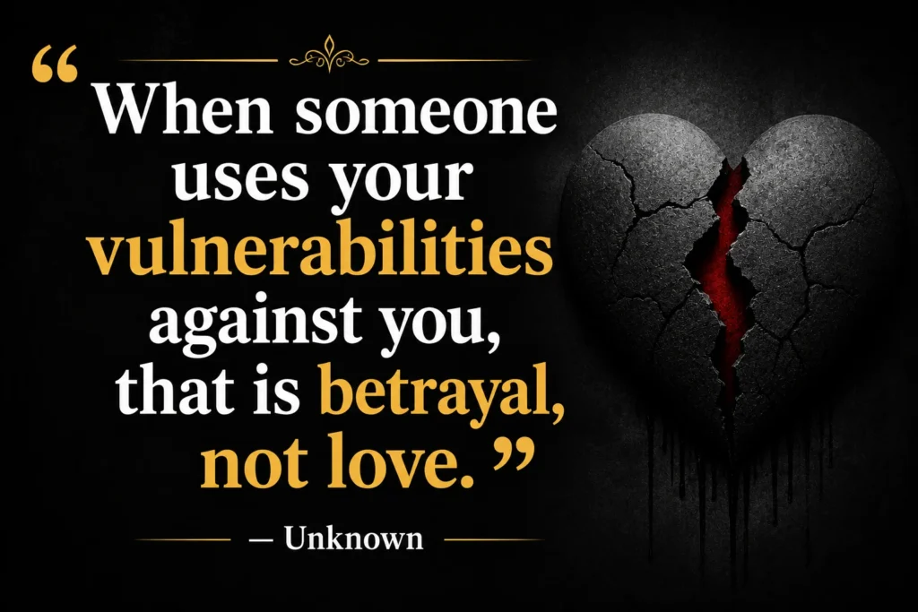 Emotional Manipulation and User Quotes