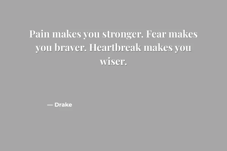 Emotional Revenge Quotes About Hurt and Healing