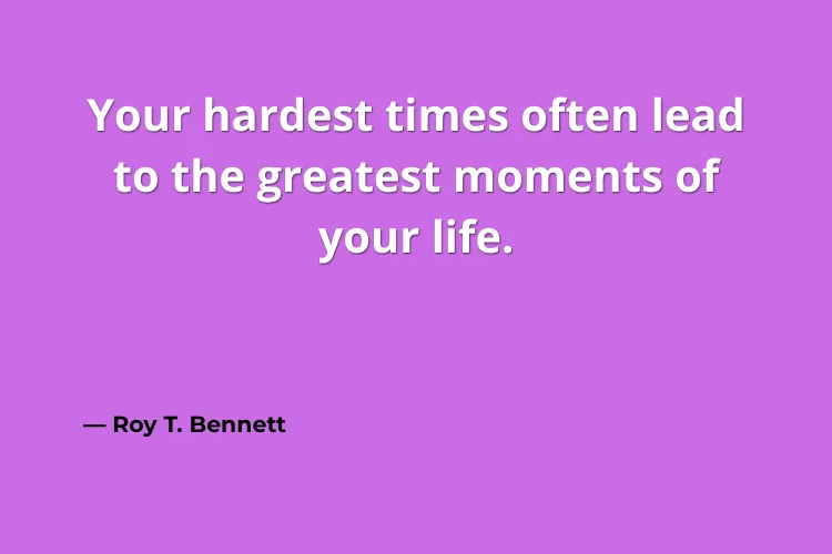 Failure Quotes About Self-Compassion & Healing