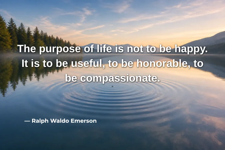 Famous Kindness Quotes from Great People