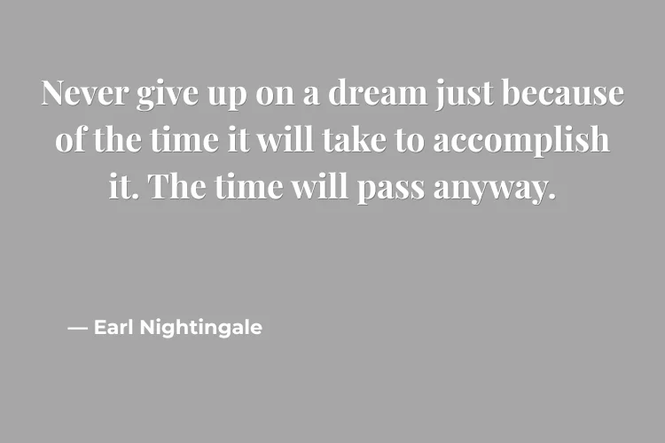 Gym Quotes About Never Giving Up
