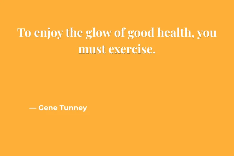 Gym Quotes About Self-Improvement and Confidence
