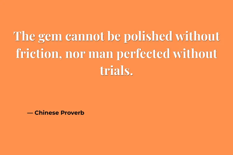 Hard Work Quotes About Overcoming Challenges