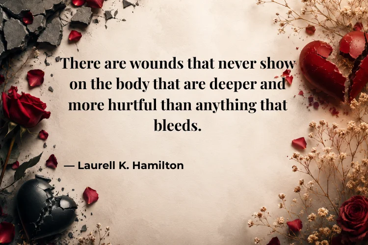 Heart-Touching One-Sided Love Quotes