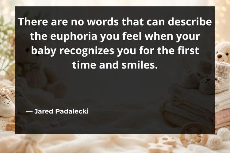 Inspirational Baby Quotes About Life & Love