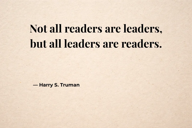 Inspirational Quotes About Reading