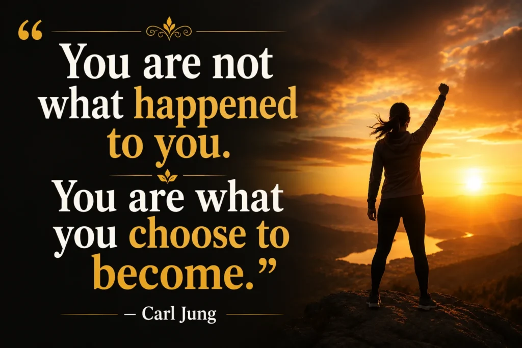 Inspirational Quotes About Strength and Recovery