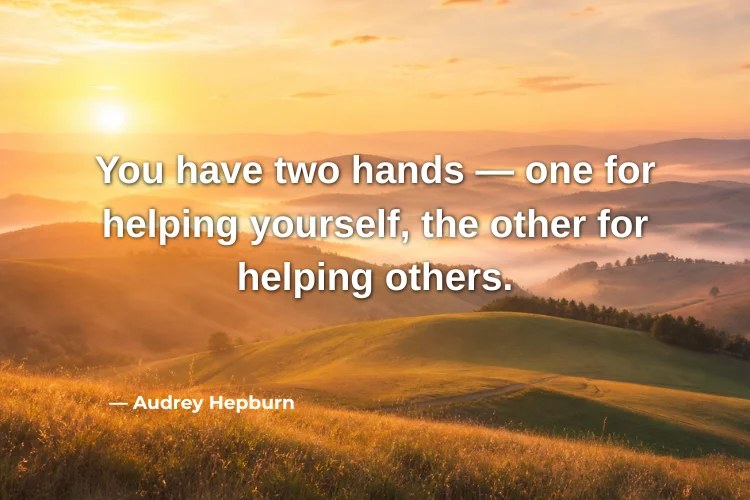 Kindness Quotes for Kids & Students