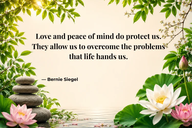 Peace and Love Quotes About Humanity