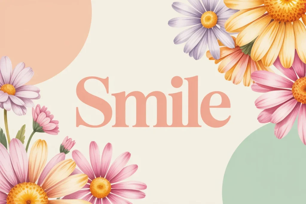 Positive One Word Quotes to Boost Your Mood