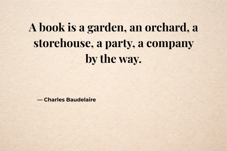 Quotes About the Joy of Reading