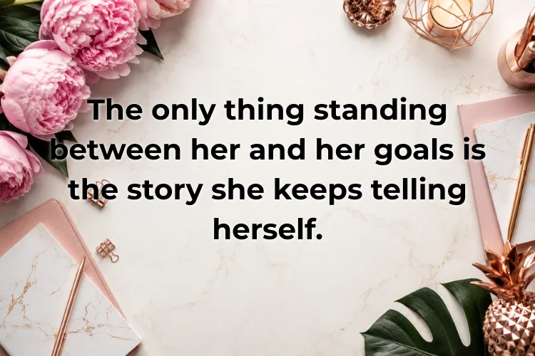 Quotes to Overcome Self-Doubt & Fear