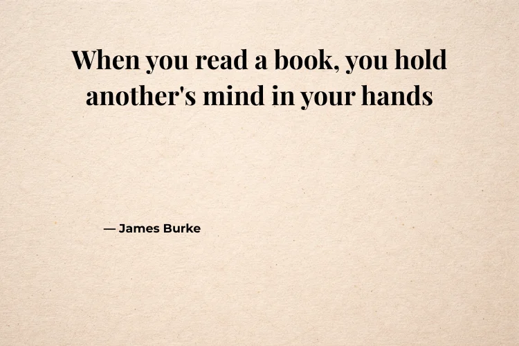Quotes About Reading That Expand Your Mind